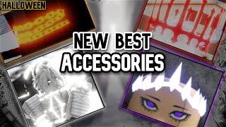 TYPE SOUL | NEW BEST META ACCESSORIES [Halloween]