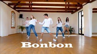 Bonbon - Era Istrefi (Dance)