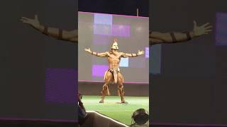 Legend Classic 2025  #bodybuilding #fitness #shorts