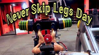 Never Skip Legs Day || Bangladesh Gym || Abid Hasan || Dream Stage ||