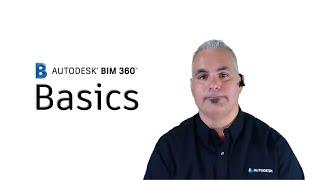 BIM 360 Basics - Creating a Project