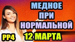 Медное. Проверил 3 рабочих ТОЧКИ...  ● Русская Рыбалка 4 | РР4