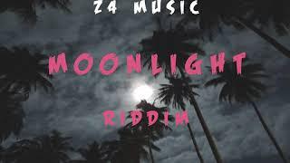 "MOONLIGHT" INSTRUMENTAL 2017 (Prob by Z4MUSIC)