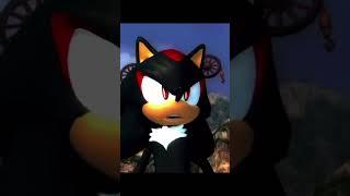 Could Shadow The Hedgehog beat  Silver without chaos emeralds