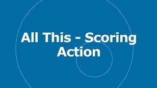  All This - Scoring Action - Kevin MacLeod  No Copyright Music  YouTube Audio Library