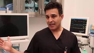 Natural Facial Ceramide Serum - MD Results by Dr Gill - Oasis Ceramide Serum