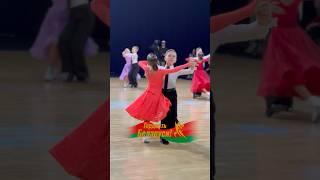 Открытый Чемпионат г. Минска «Гордость Беларуси!» Дети 2 стандарт
