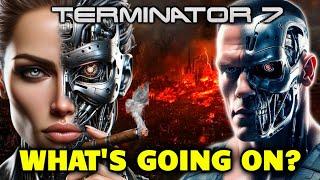 Terminator 7 Explored - Release Date, Story, Confirmed Characters, Prequel Or Sequel? And More!