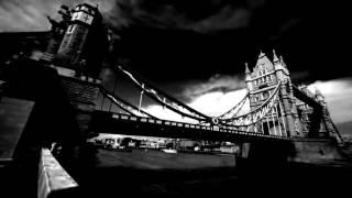 Jesse Malin - "London Rain" (Official Music Video)