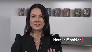 Natalie Monbiot GenConnectU sizzle reel