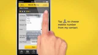 Maybank Mobile Money