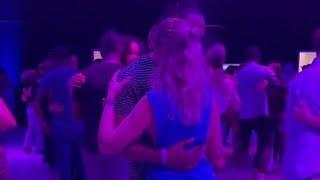 Kizomba Lounge Festival | Rotterdam, Netherlands 