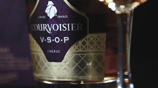 Коньяк "Курвуазье" (Courvoisier) VSOP  (Магнит) (18+)