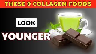 9 Anti-Aging Foods You Should Be Eating Every Day | Senior Health