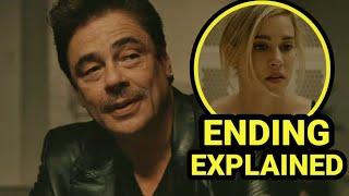 REPTILE Netflix Ending Explained