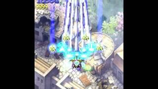 Mushihimesama Futari Black Label - Original 1cc