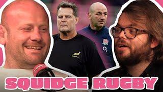 How do the best teams play in 2024? Squidge Rugby Tactics Special | For The Love Of Rugby Podcast