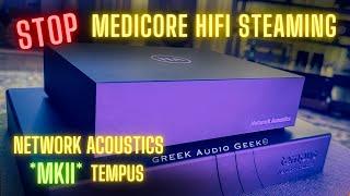HOW to get the BEST Audiophile Sound - High End Audio System