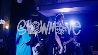 SLOWMOVE - 4K - MULTICAM FULL SET - YULEFEST - OLD PINT POT, SALFORD - 07.12.24