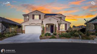 SOLD! Gorgeous two story home in Banner Park, Menifee! #californiarealestate 29916 Bolivian Ct