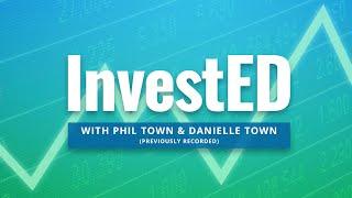 Talking Terumo PT.2 | InvestED Podcast | #490