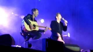 Thomas Anders (ex. MODERN TALKING) - You're MY HEART, YOUR'RE MY SOUL