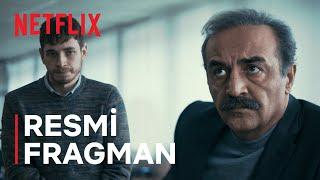 Kin | Resmi Fragman | Netflix