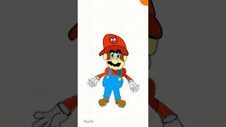 3 days until Mario steals your liver part 2