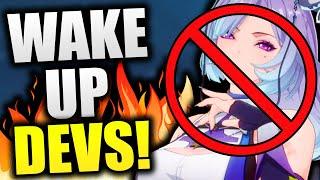 ETHERIA RESTART DRAMA!! Why People are ANGRY and How Simple it Would be to FIX THIS!