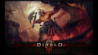 Diablo 3 2.6.6 Barbarian: Raekor HotA GR125+ | Season 18 Guide