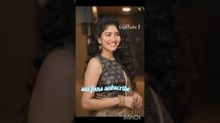 Sai Pallavi vs rashmika mandanna#who is your favourite #trending shorts#yt studio