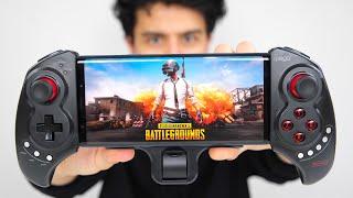 EN İYİ PUBG MOBILE OYUN KONSOLU (Ipega PG-9023S)