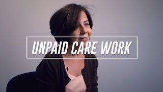 What is the real value of unpaid work?