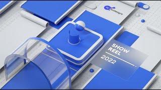 Fluidesigns Showreel 2022 - UI/UX Studio