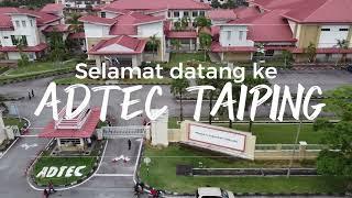 VIDEO PROMO ADTEC TAIPING 2023