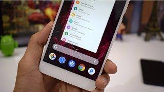 Get Android P Features on ANY Android Oreo Phone (ROOT)