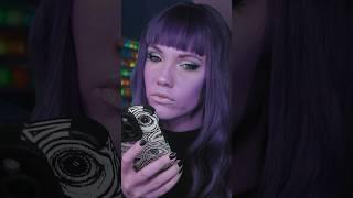 Ennui from Inside Out 2 #insideout #insideout2 #ennui #creativemakeup #artmakeup