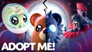 Beware The BEARS! Find Them.... BEFORE THEY FIND YOU! Adopt Me! Halloween Week 2 Update Trailer!