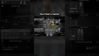 1hp in DayZ...