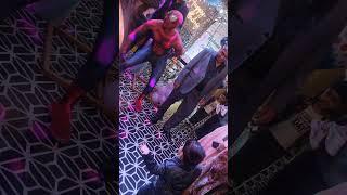 #spiderman #viral #trending #ytshorts #dance #fun #birthday #delhi #enjoy #parents #cake #love