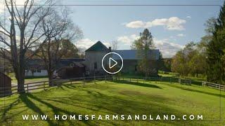 Find Your Dream Property in Upstate NY with Realtor Kevin Lucero | Your Guide to Upstate Living