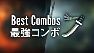 MHR Sunbreak: The BEST Long Sword Combos (Guide)