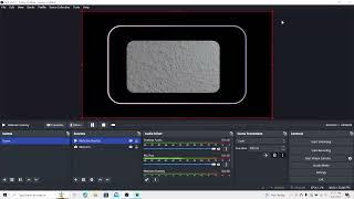 How to Setup Rounded Webcam Corners in OBS