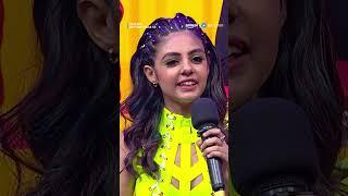 Chitrakshi Ka Full Tashan!| Realme Hip Hop India S2 | Amazon MX Player