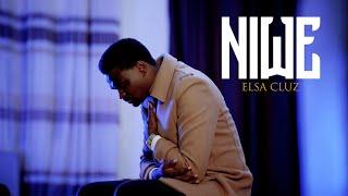 NIWE BY  ELSA CLUZ (Official Music Video 2025)