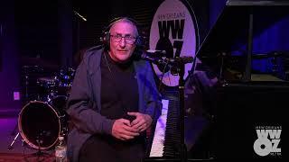 Joe Krown on Professor Longhair at WWOZ New Orleans