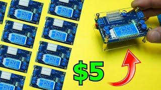 SMART $5 Aliexpress Module is FANTASTIC?