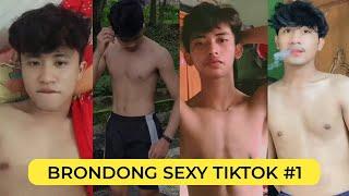 Brondong Sexy TikTok #1