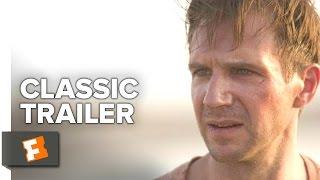 The Constant Gardener (2005) Official Trailer - Ralph Fiennes, Rachel Weisz Movie HD