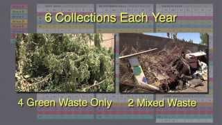 Bulk & Green Waste Collection
